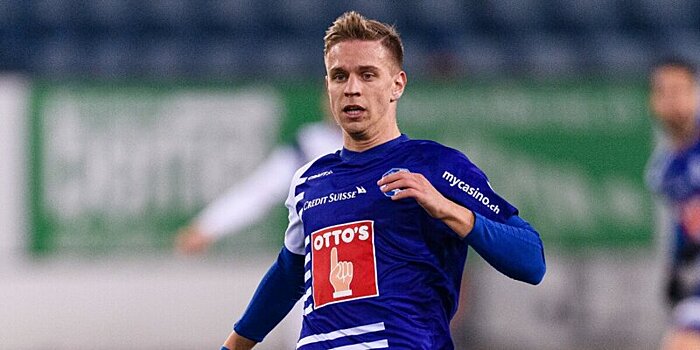 Президент "Войводины" сообщил, что клуб отклонил предложение "Рубина" по капитану Чумичу