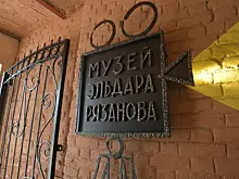 В Самаре выступит один из авторов подкаста о кино "Крупным планом"
