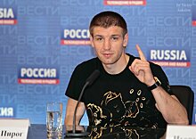 Дмитрий Пирог был задержан во время просмотра финала ЧМ-2022 (Baza)