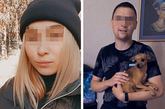 В Новосибирске ищут убийцу молодой девушки