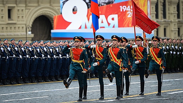 Заслуга во имя человечества: Бастрыкин поздравил ветеранов с 75-летием Победы