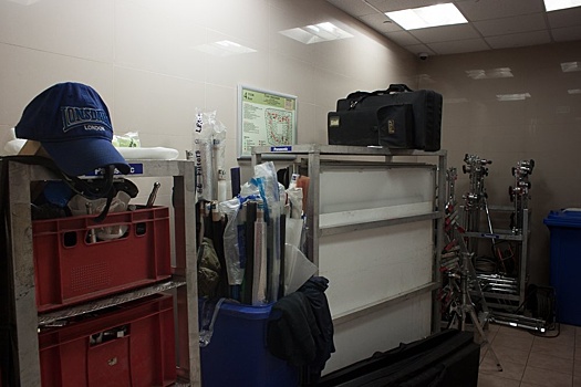 Умер режиссер Чинквемани, работавший со Стычкиным, Биковичем и Бандерасом