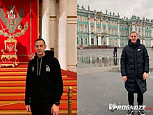 Президент украинского клуба прокомментировал разрыв контракта с игроком за посещение России