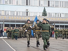 Погоны к диплому в придачу
