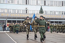 Погоны к диплому в придачу