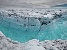 Ученые усомнились в существовании "малого ледникового периода"