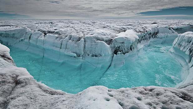 Ученые усомнились в существовании "малого ледникового периода"