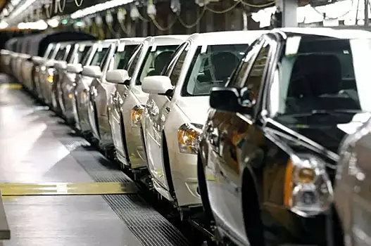 General Motors отзывает 3,5 млн автомобилей в США