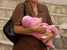 Неонатолог ответила на вопросы о грудном вскармливании