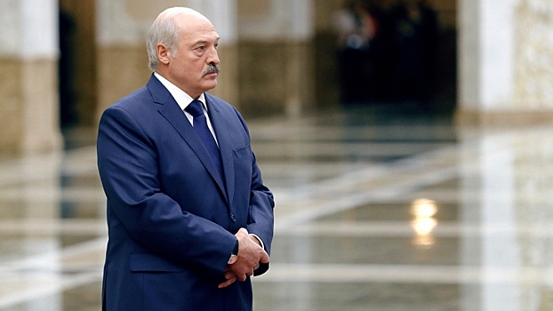 В Белоруссии арестовали бывшего помощника Лукашенко