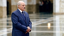 В Белоруссии арестовали бывшего помощника Лукашенко