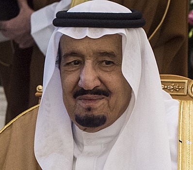 В Саудовской Аравии убит телохранитель короля