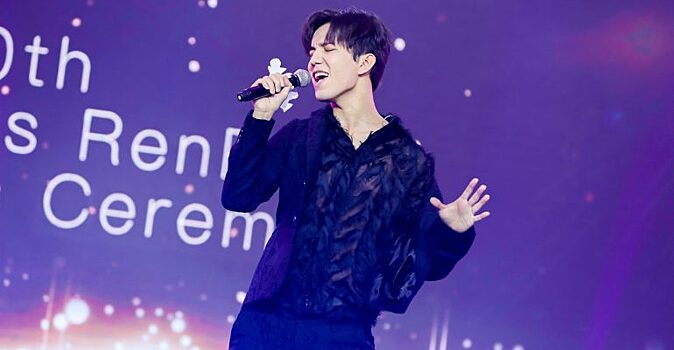 Российские поклонники Димаша Кудайбергена не готовы платить за его концерты