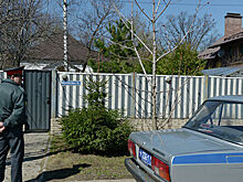 Названы российские города, где чаще всего грабят дома