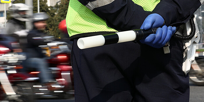 День ГИБДД в России: саратовский инспектор рассказал, как спас семью из горящего дома