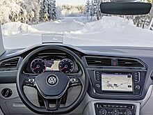 Volkswagen разработал новый метод обогрева стёкол автомобилей