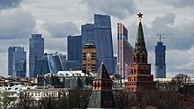 Исследование: у Москвы есть большой потенциал для развития туризма