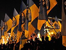 Неонацистский ДОСААФ. Как «Азов» захватывает молодежь Украины