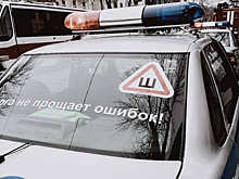 В Самарской области на дорогах выявили более 1100 нарушений за выходные