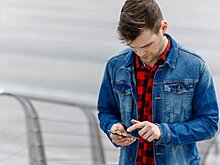 Скорость мобильного интернета в ТиНАО увеличили в 1,5 раза