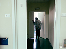 Смерть высокопоставленного врача в больнице Прикамья привлекла внимание инспекции труда