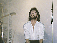 Сын Игоря Талькова назвал свою версию убийства отца