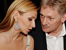 От золота Олимпиады до богатейшей из кремлевских жен. Татьяна Навка родилась на Украине, а стала звездой в России