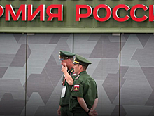 В России собрались отделить военную тайну от государственной