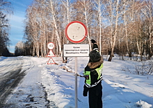 В Челябинской области со студентами Златоустовского техникума состоялся урок мужества