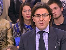 Малахов показал видео из роддома