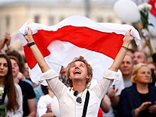 Белорусов пугают разрывом с Россией