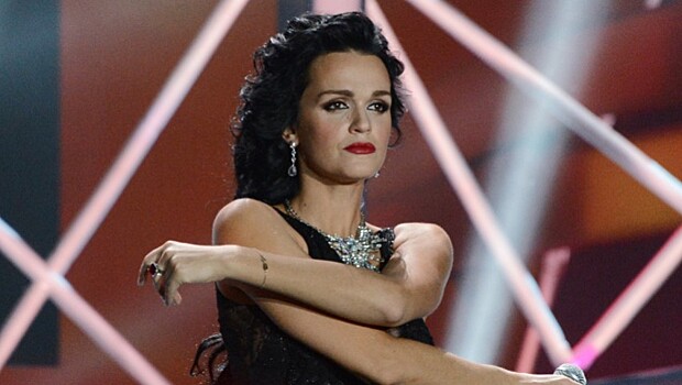 Коллеги певицы Славы волнуются за нее после ее заявлений о Долиной