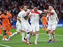 Экс-член совдира «Фенербахче» Баки прокомментировал вылет сборной Турции с Евро