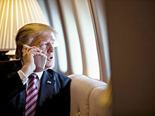 Политолог Мухин: Для Трампа готовят кота в мешке