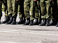 В амурской войсковой части при отработке норматива внезапно скончался водитель