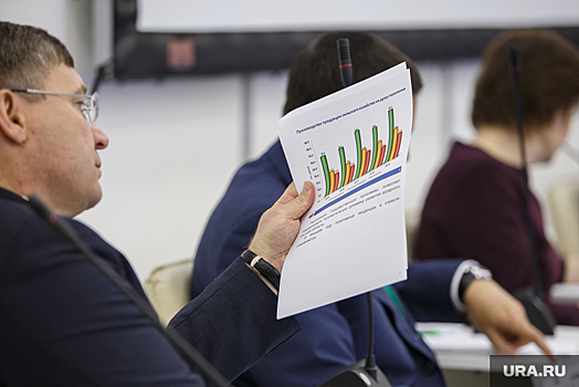 Следком РФ выявил тревожную статистику в Курганской области