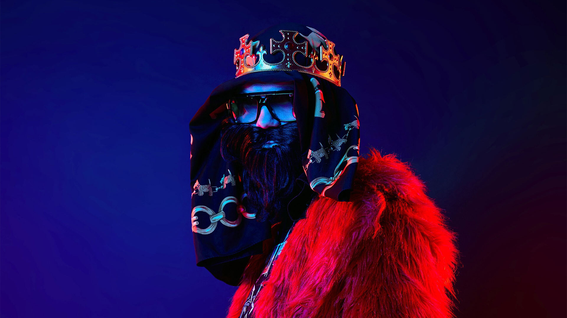 Big Russian Boss, 2020 год