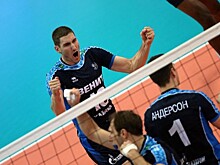 Михайлов, Вербов и другие герои первой части волейбольного сезона