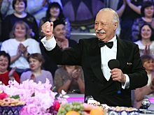 Телекритик назвал возможную замену Якубовичу в «Поле чудес»