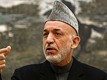 Талибы взяли под арест экс-президента Афганистана