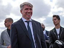 Сорокин: сборная России точно вернётся на международный уровень. Вопрос только, когда