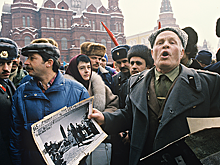 «Страну мы потеряем, а вы станете никому не нужными»