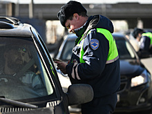 ГИБДД ускорит процедуру задержания пьяных водителей