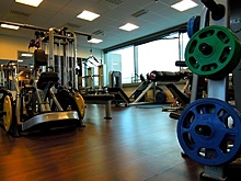 Физкультурно‑оздоровительный центр построят в новой Москве