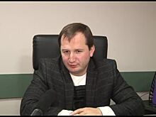 Уголовное дело завели в отношении главы Георгиевского горокруга Максима Клетина:соцсети