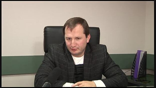 Уголовное дело завели в отношении главы Георгиевского горокруга Максима Клетина:соцсети