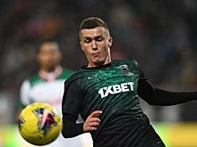 Билялетдинов: мне непонятен переход Игнатьева в «Рубин»