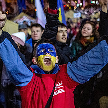 Врущие в глаза, или С больной украинской головы на здоровую