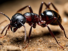 Смертельно опасные азиатские муравьи из Азии захватили север США