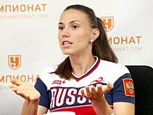 Анна Лешковцева близка к завершению карьеры